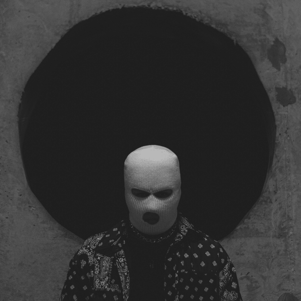 Osa Zele Rap Wars cover